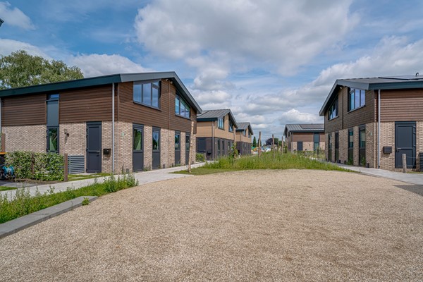 Medium property photo - Ijzeroven 12, 7031 GC Wehl